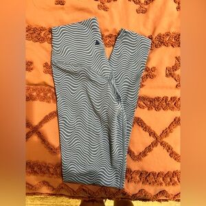 Balance athletica leggings (now known as Vitality)